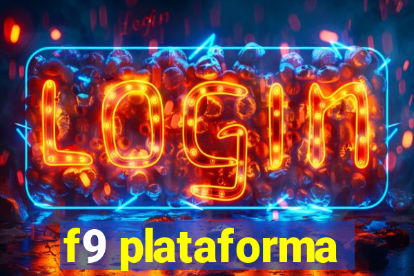 f9 plataforma